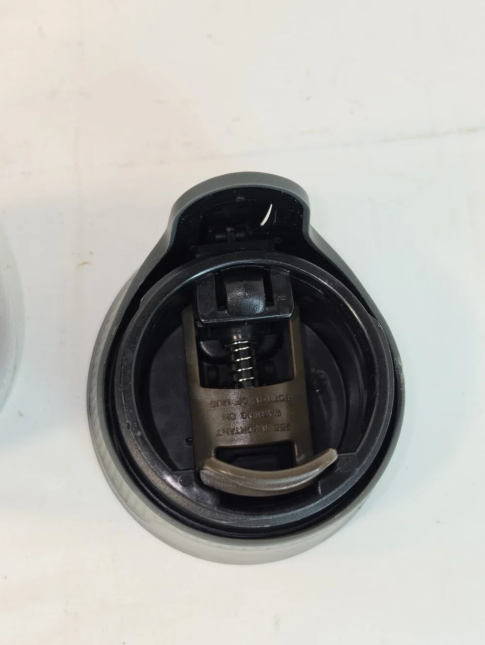 Contigo Keurig 14oz Autoseal Stainless Steel Coffee Travel Mug Hot / Cold.